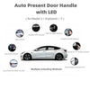 Automatic Door Handles for Tesla Model 3 & Model Y – Auto Present