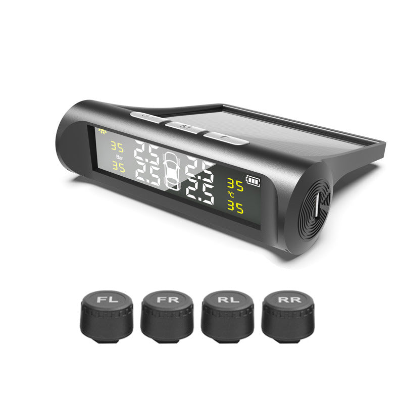 Grundig TPMS Tire Pressure Monitoring System