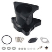 EGR-fjerningssett GRUNDIG for Audi, VW 2.0 TDI CBEA/CJAA