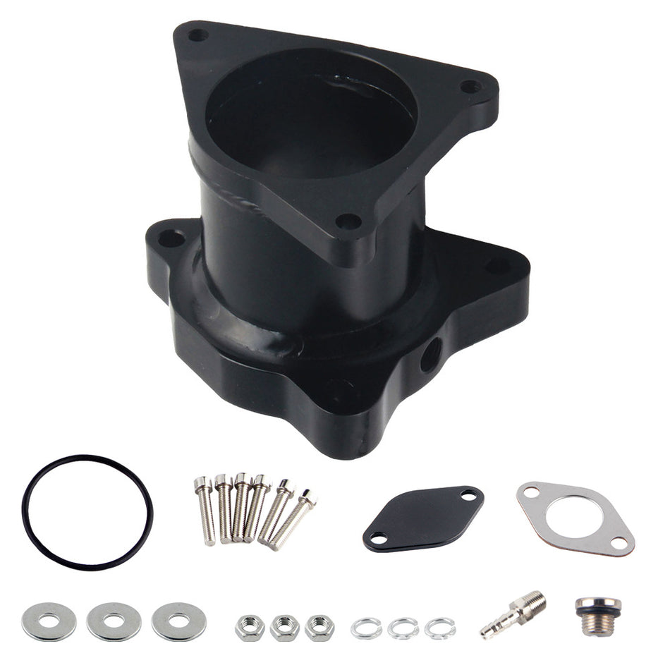 EGR Delete Kit GRUNDIG For Audi, VW 2.0 TDI CBEA/CJAA