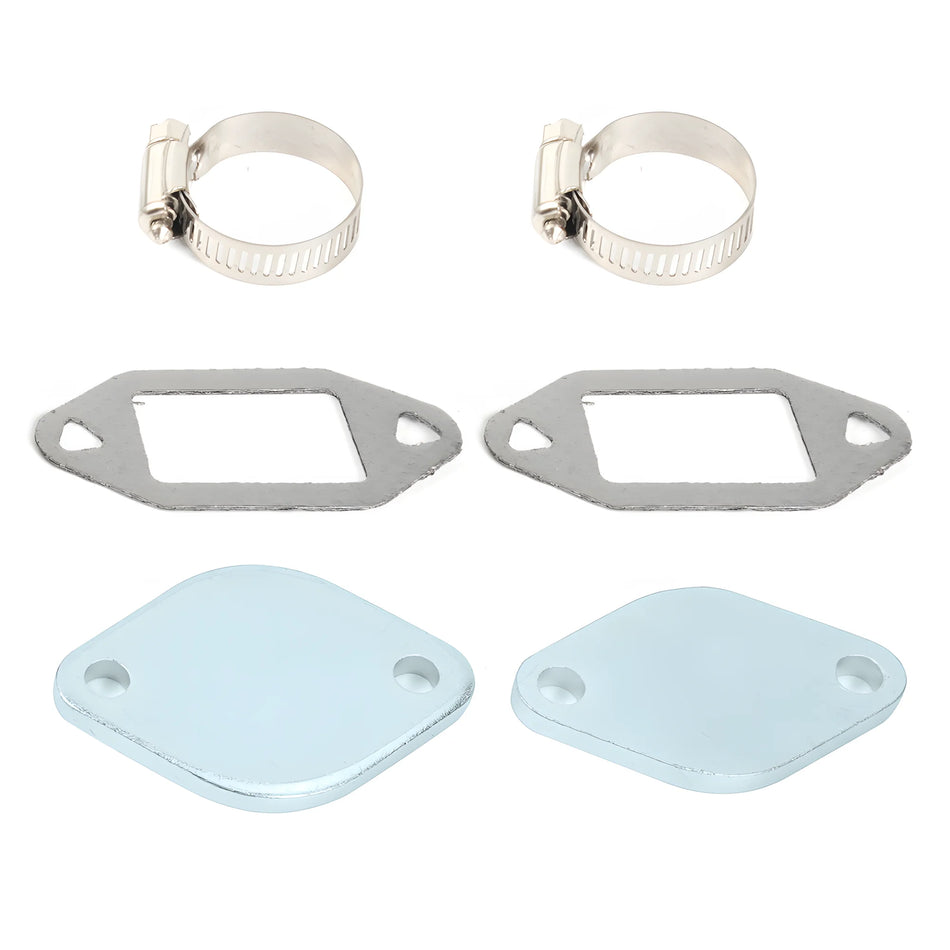 Grundig EGR Delete Kit For 2007-2009 Dodge Ram 6.7L Diesel