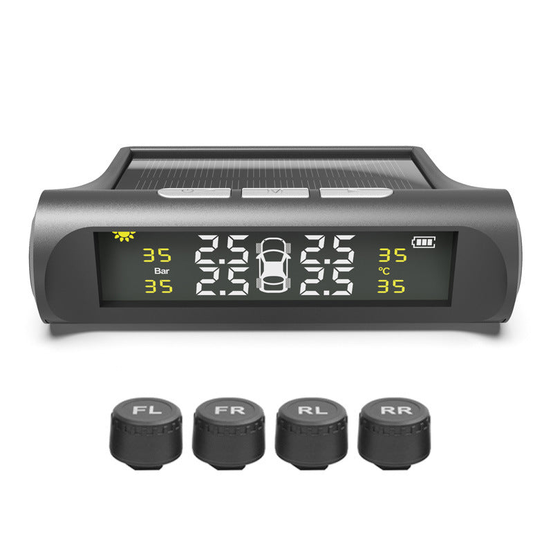 Grundig TPMS Reifendrucküberwachungssystem