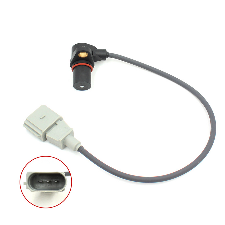 Grundig Kurbelwellenpositionssensor für 1999-2005 VW Golf IV, 1999-2006 VW Golf IV Variant, 2005-2008 VW Golf V