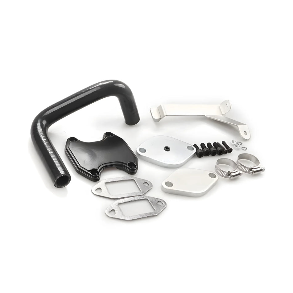 EGR-Entfernungs-Kit für 2010-2014 Dodge Ram 6.7L Diesel