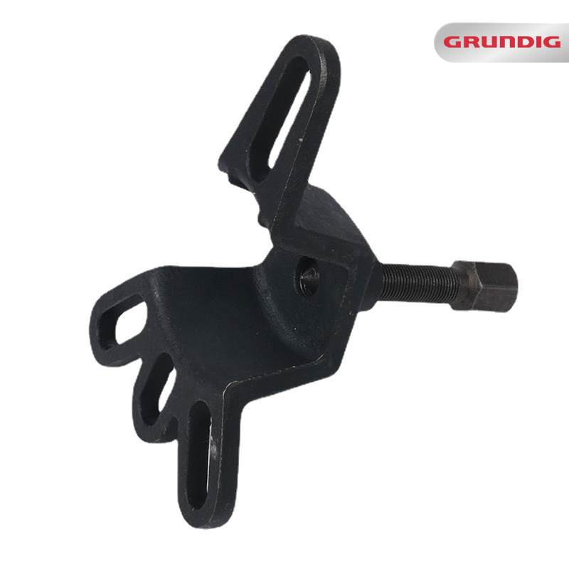 Grundig Bremstrommel-Abzieher-Werkzeug, zum Reparieren von elektrischem Dreirad, Fahrrad, Motorrad usw.
