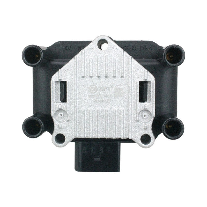 Grundig Ignition Coil Pack for VW Golf IV V VI