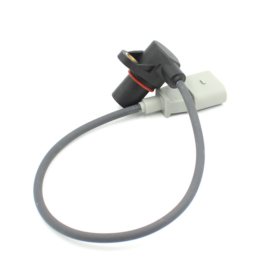 Grundig Crankshaft Position Sensor  for 1999-2005 VW Golf IV,1999-2006 VW Golf IV Variant,2005-2008 VW Golf V