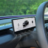 10.88-inch Touchscreen Dashboard Display for Tesla Model 3/Y & Highland/Juniper | Grundig