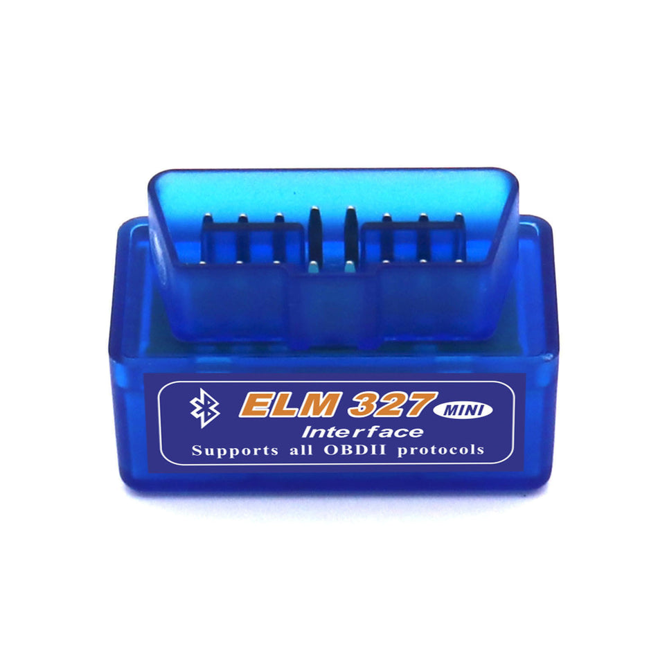 Grundig Auto-Scanner ELM327 OBD2 mit Bluetooth 5.0