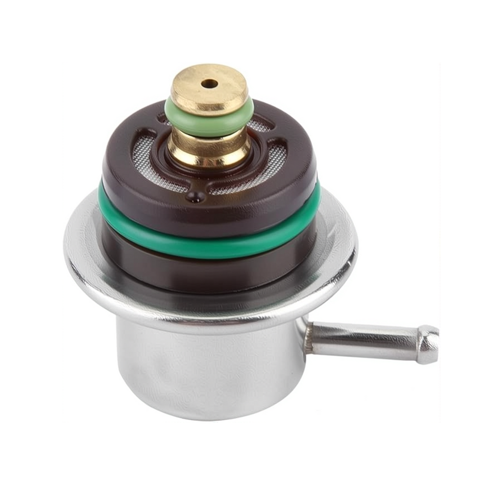 Grundig Kraftstoffdruckregler für 1992-1997 VW Golf III, 1994-1999 VW Golf III Variant, 2002-2008 VW Golf IV