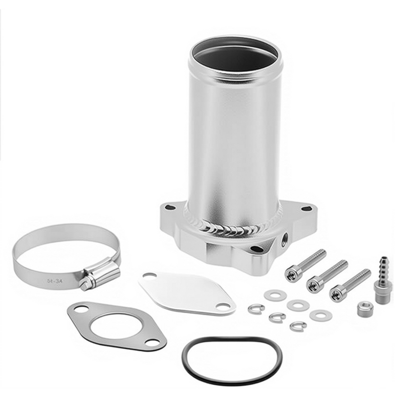 Grundig Auto EGR Delete Kit GRUNDIG 1.9 TDI 130/160 CV Diesel for VW Golf Ⅳ Ⅴ