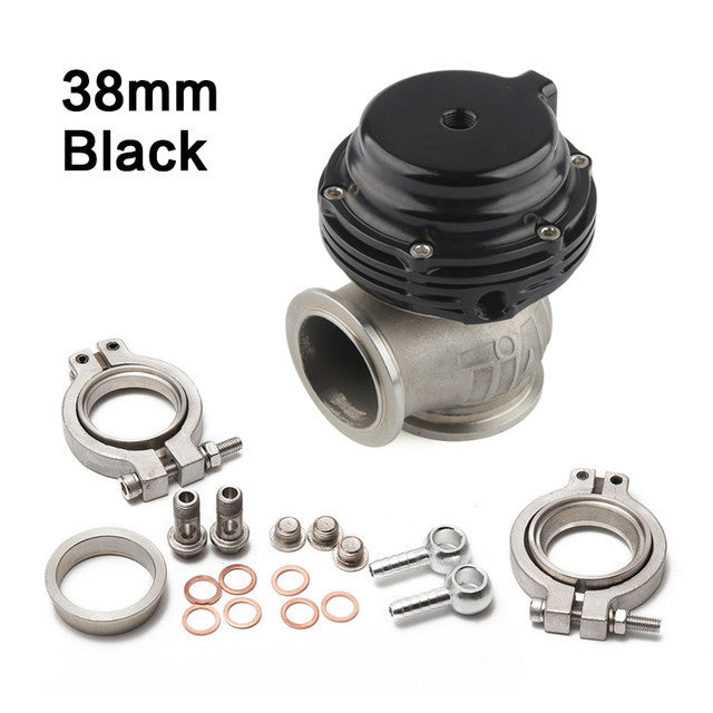 Grundig MVS 38mm Externes Turbo Wastegate