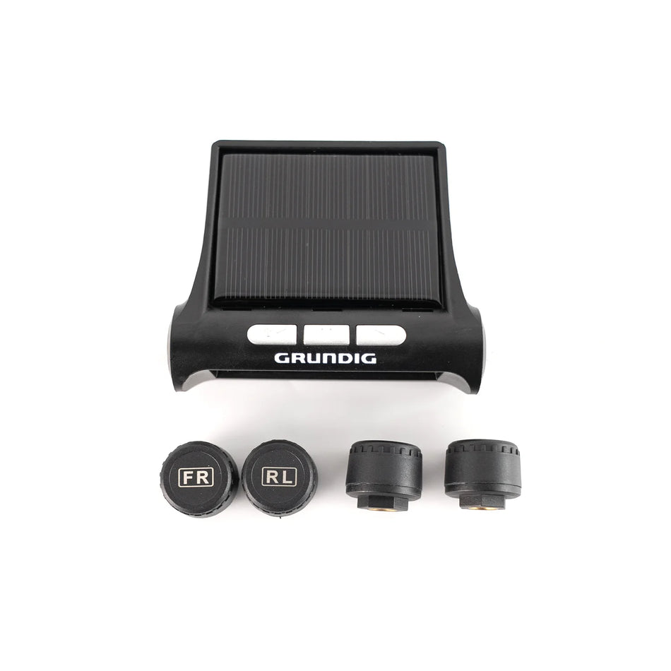 Grundig TPMS Tire Pressure Monitoring System