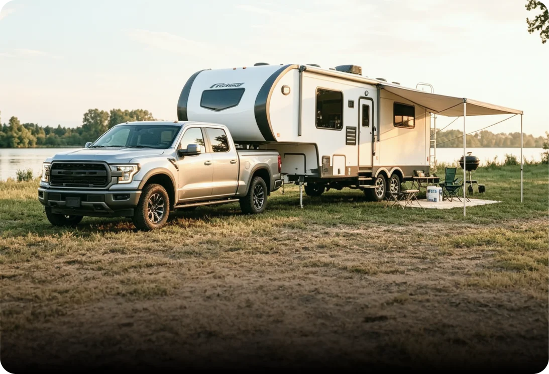 RV Parts