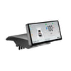 Écran de tableau de bord de 8.8 pouces compatible avec CarPlay et Android Auto, pour Model 3 et Model Y | Grundig